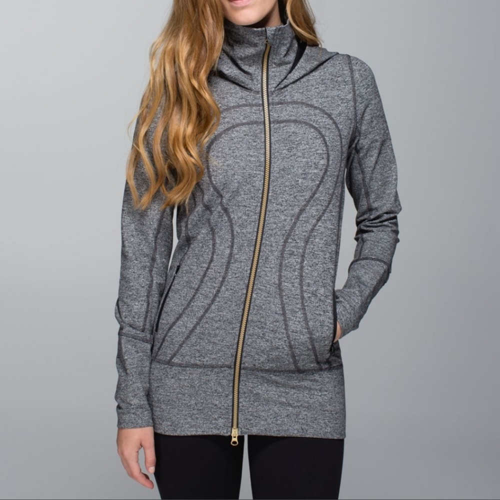 Lululemon Stride Jacket
